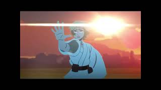 Star Wars in 30 seconds Resimi