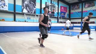 20201018 TLS 2게임 4쿼터