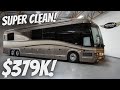 Prevost Marathon Coach H3 45 Double Slide for sale for $379,000 in Arizona!