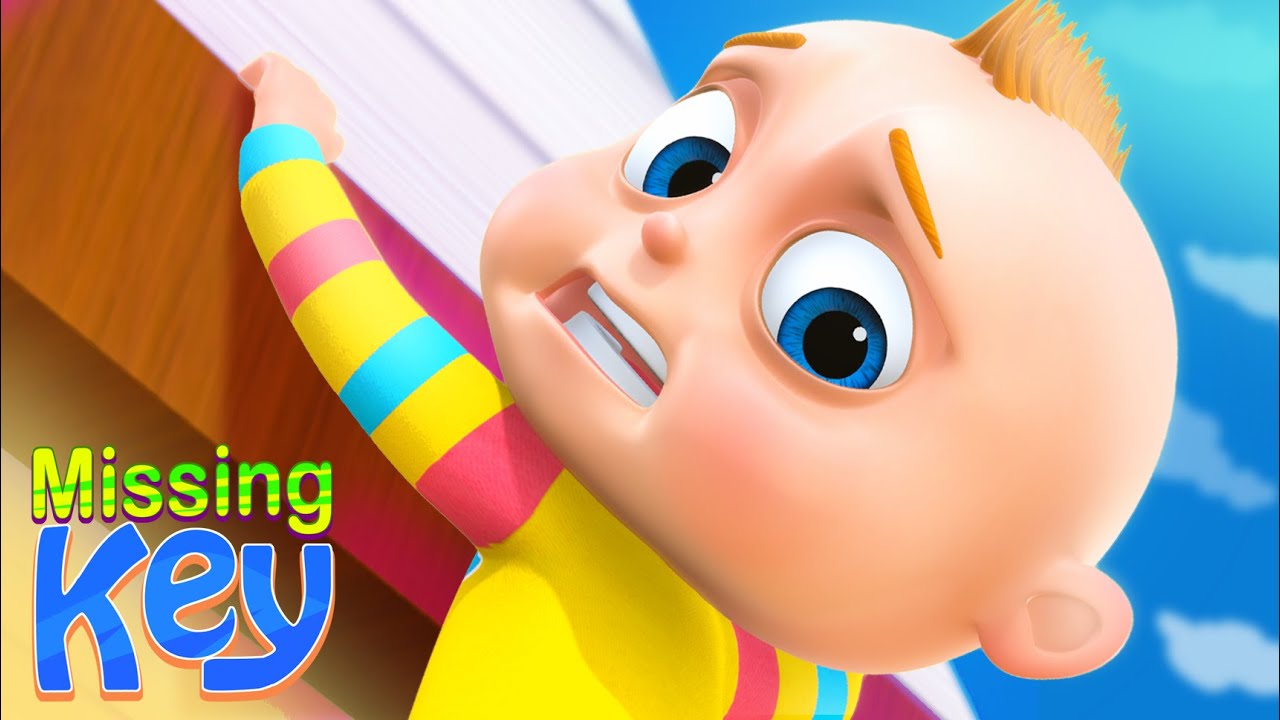 TooToo Boy - Missing Key (New Episode) | Cartoon Animation For Children | Videogyan Kids Shows