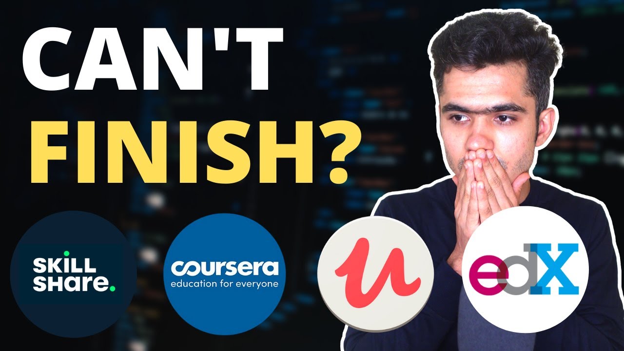 How To Learn Coding Fast from Courses? - YouTube