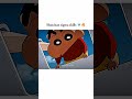shin-chan Sigma skills
