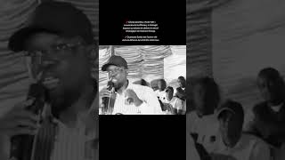 #senegal#ousmanesonko#patriote#africa#gouvernement#viral