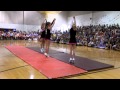 Taylor&#39;s Gymnastics