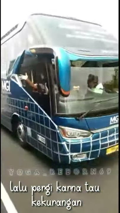 STORI WA BUS. datang karna penasaran pergi karna tau kekurangan