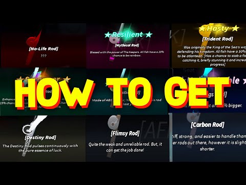 *NEW* HOW TO