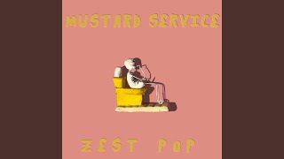 Video thumbnail of "Mustard Service - I'm Sorry I Hit You with My Flip Flop"