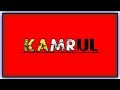Kamrul Hasan is live