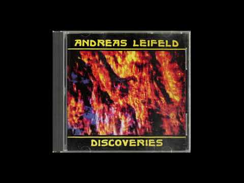 Andreas Leifeld — Andreas Leifeld - Tube Song