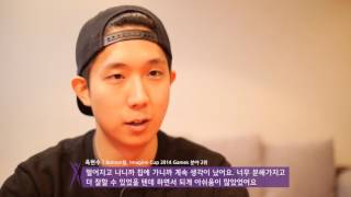 [2014년 Korea Finals, 그리고 1년 후]