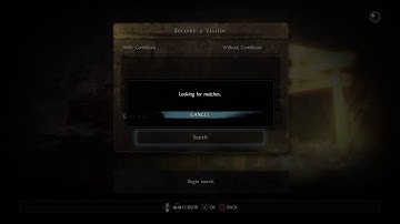 Nioh - Helping Random People - Any Difficulty! - Nioh 2 is too easy, bring back the challenge.