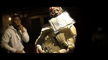 Rich Homie Quan - Risk Takers (Official Music Video)