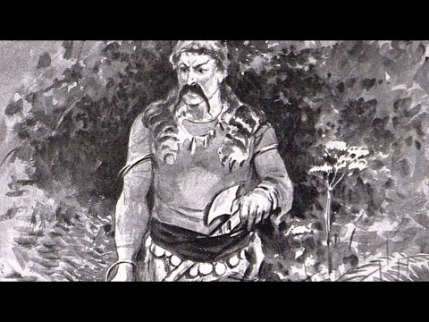 Две истории о смерти Святополка Окаянного