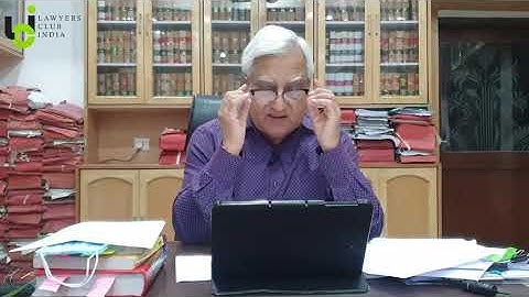 Review Reference Revision | Sections 113, 114 and 115 of CPC | Complete CPC Course | Mr. S.C Virmani