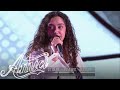 Amici 21 - Sissi - Scendi - La Finale