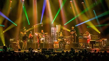 Trey Anastasio Band - 11/9/2022 - Everything's Right (4K HDR)