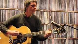 Borstal Boy - Acoustic Session