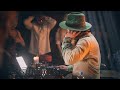 Artem arknet  balagan dj live set gazgolder club indie dance and melodic techno mix