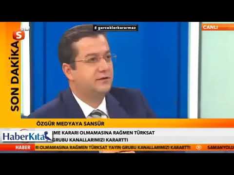 STV Kapanış Anı (Oktay Usta)