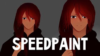 ✏️ speedpaint | спидпаинт | 9 минут из 8 часов