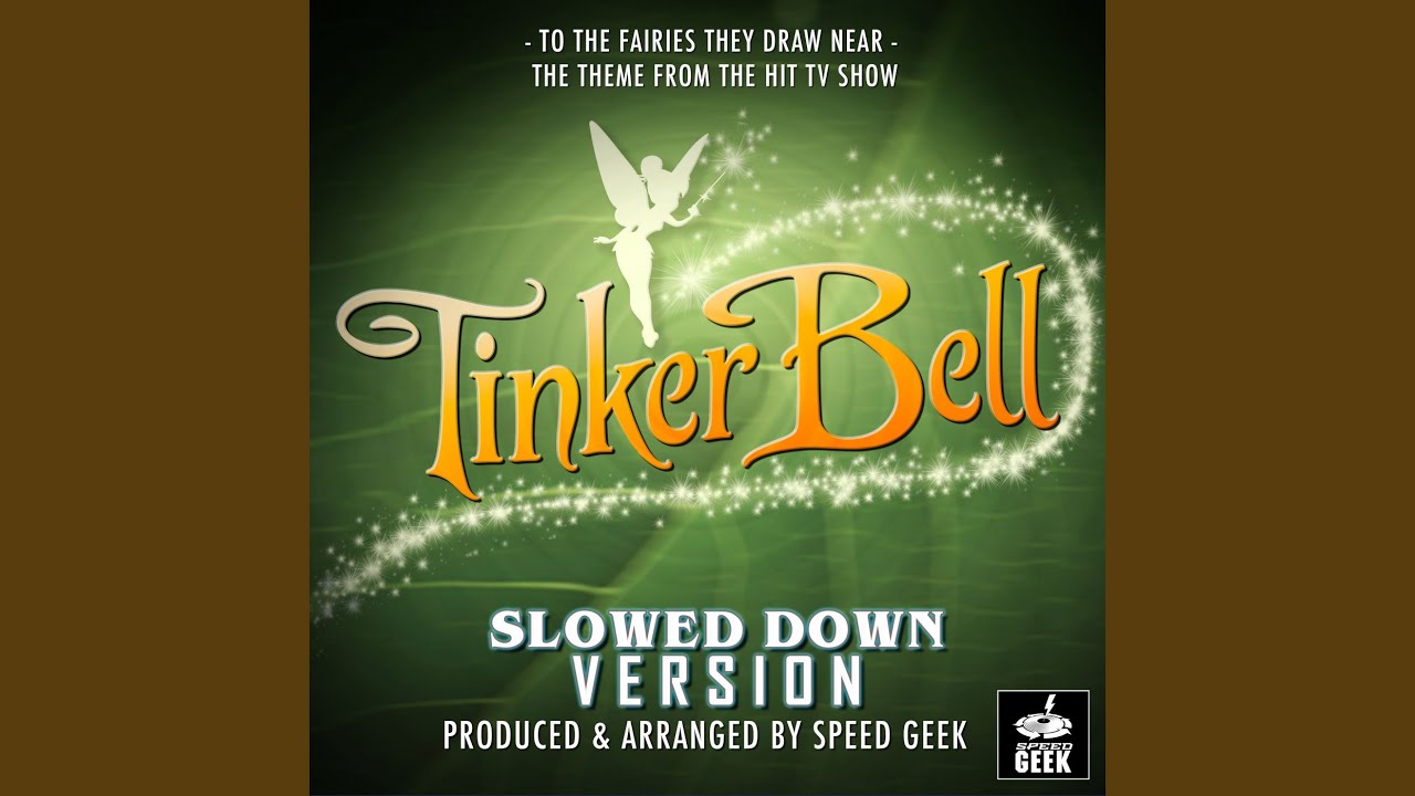 To The Fairies They Draw Near (From 