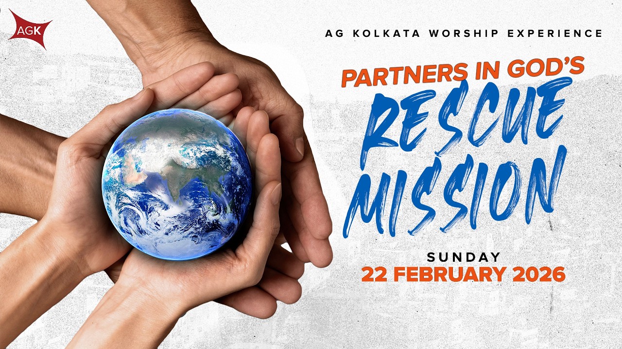 Partners In God's Rescue Mission
