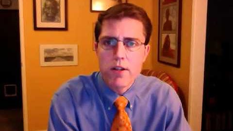 Open Education Week: Open Policy Intro (Cable Green)