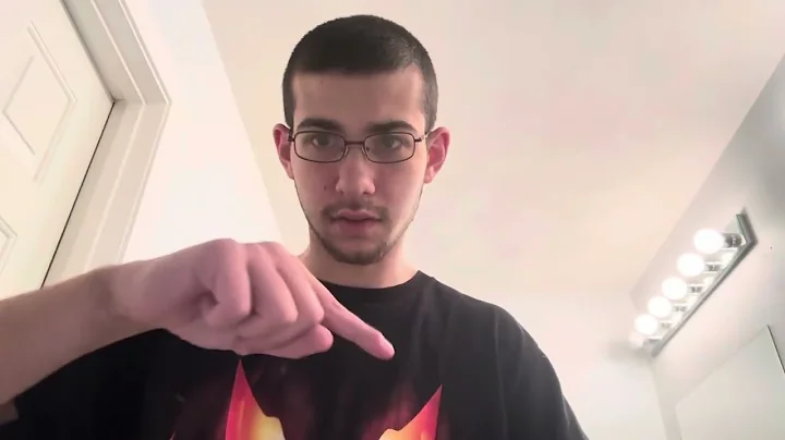 1 minute cranial nerve exam