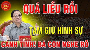 [PODCAST] Tin tức Việt Nam mới nhất ngày 07/12/2025 | Điểm Nóng Chính Trị & Thế Giới Hôm Nay