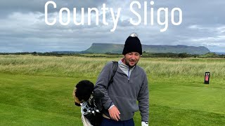 The County Sligo Golf Club Review and Vlog |