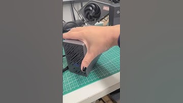 Goldshell BYTE Miner Unboxing for Tari Coin Mining