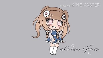 Tweening Test Between | Kinemaster and Cute Cut + First Time Tweening on Cute Cut