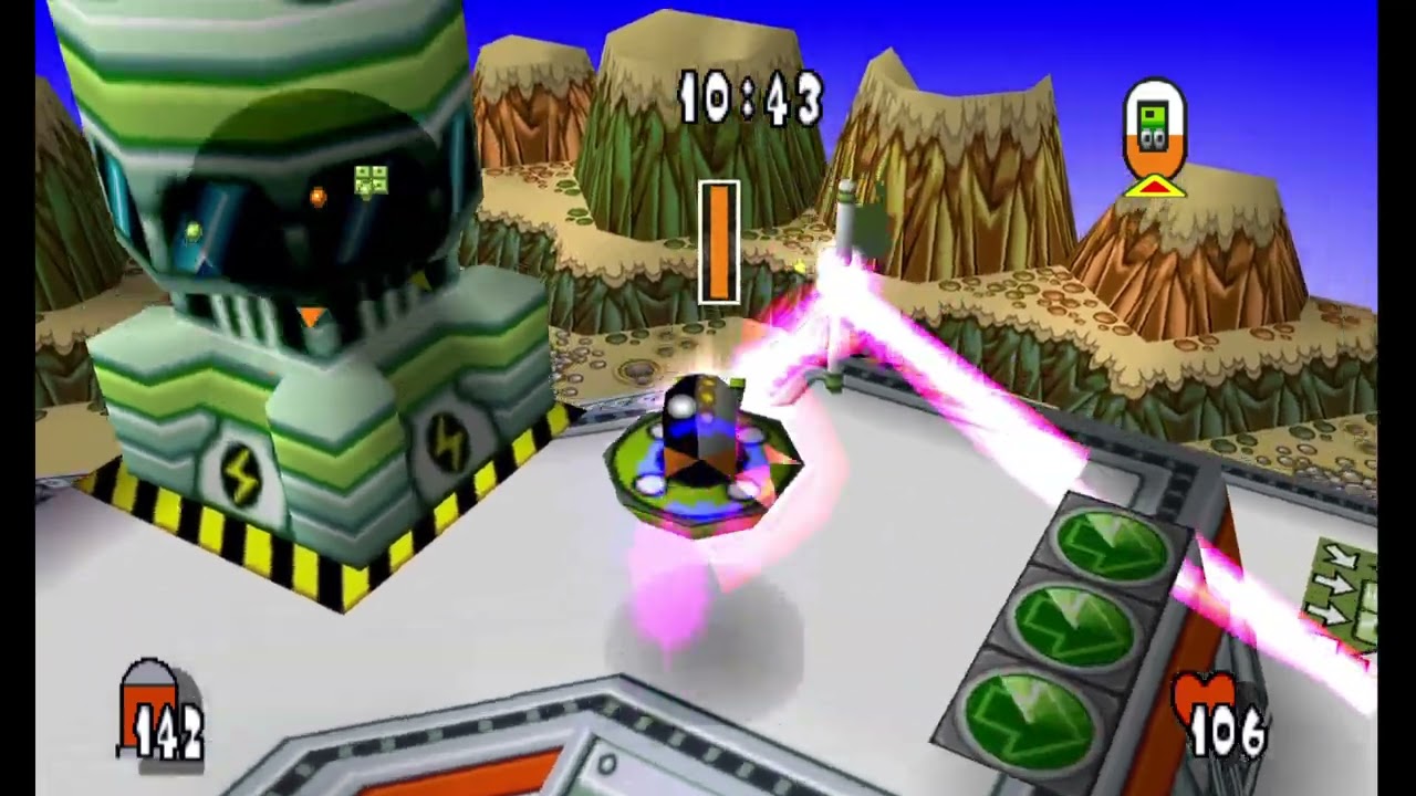 Космический город