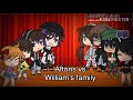 Afton family vs William’s family (Gacha Life Singing Battle FNaF) Read desc important!1 mill views!?