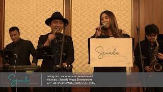 Nothing's Gonna Change My Love For You - George Benson ( SENADA LIVE AT QCC DENSO 2024 )
