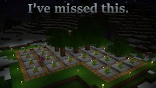 Beta Minecraft to Soothe Your Soul