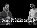 SKORAP FT DIDIN CANON 16 BIRMODA 