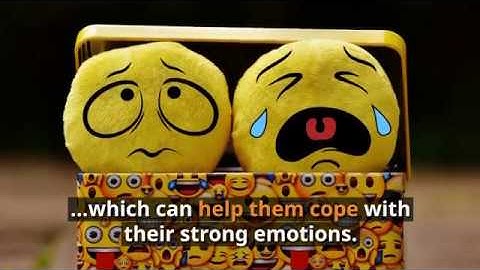 How to Help Your Emotionally Hypersensitive Child with Asperger