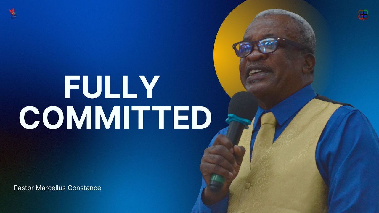 Join Us Live for Sunday Worship! | March 1, 2026