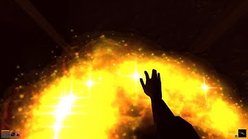 SovietWomble Stream - The Elder Scrolls III: Morrowind 08.04.2018 Exploring Morrowind