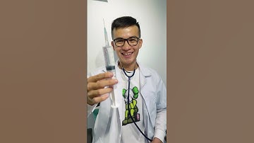 LNF - Chàng trai và Cô gái đi khám bác sĩ Su Hào || Strong Doctor Su Hao #shorts