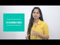 7 Fat burning foods that you missed | Dr. Arpitha Komanapalli