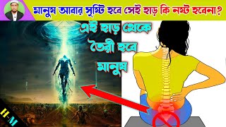 মেরুদন্ডের হাড় কি নষ্ট হয় না? মানব সৃষ্টির মূল || Will the spinal cord be damaged?