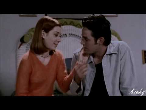 Willow and Xander: is this really just another crush?
