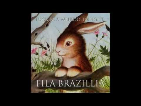 Fila Brazillia "Nutty Slack" (Edit) (Montage)