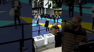 TFcomposite join in JEC Composite Exhibition 2023