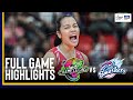 CREAMLINE vs NXLED | FULL GAME HIGHLIGHTS | 2024 PVL ALL-FILIPINO CONFERENCE | APRIL 13, 2024