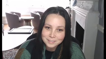 Kristian Lum: Data Bias & AI