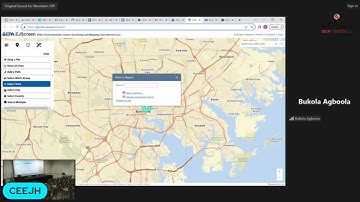 2023Day5_2D: EPA Environmental Justice Screening Tool