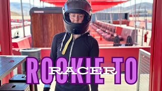 Let the Craziness begin! Week 13! Rookie to Racer day 90! iRacing Live Stream